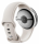 Google Pixel Watch 3 41 mm Wi-Fi Polished Silver Aluminum Case/Porcelain Active Band EU