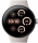 Google Pixel Watch 3 45 mm Wi-Fi Polished Silver Aluminum Case/Porcelain Active Band GA05736-DE EU