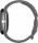 Google Pixel Watch 41mm LTE Polished Silver Case/Charcoal Active Band EU