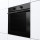 GORENJE BO6735E02BK + варильна поверхня G641EB