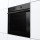 GORENJE BO6735E05B + Варильна поверхня газова Gorenje G641EB