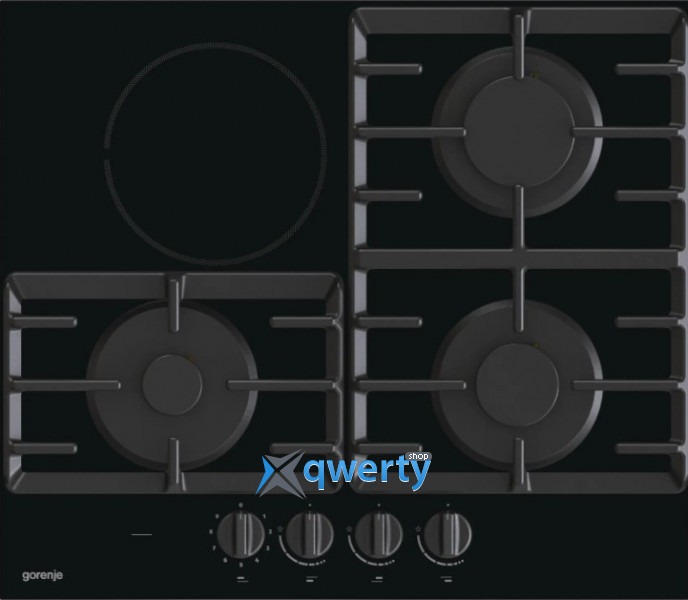 Gorenje GCE681BSC Одесса, купить Варочные поверхности встраиваемые в ...
