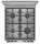 GORENJE GKS 5C71 XF