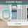 Gorenje WDG2P854A3D2