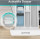 Gorenje WDG2PS954A1D2/UA