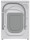 GORENJE WNS1X4ARTWIFI/UA