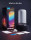 Govee H6022 Table Lamp 2, RGBICWW, WI-FI/Bluetooth (H60223D1)