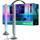 Govee H6048 Govee Gaming Light Bars Pro, RGBIC, WI-FI/Bluetooth (H8048C81)