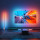 Govee H605C Envisual TV Backlight T2 with Dual Cameras 75-85, RGBIC, WI-FI/Bluetooth (H605C312)