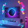 Govee H6061 Glide Hexa Light Panels, 10шт, RGBIC, WI-FI/Bluetooth (B6061301)