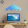Govee H6061 Glide Hexa Light Panels, 10шт, RGBIC, WI-FI/Bluetooth (B6061301)