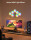 Govee H6061 Glide Hexa Light Panels, 10шт, RGBIC, WI-FI/Bluetooth (B6061301)