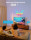 Govee H6061 Glide Hexa Light Panels, 10шт, RGBIC, WI-FI/Bluetooth (B6061301)