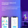Govee H6061 Glide Hexa Light Panels, 10шт, RGBIC, WI-FI/Bluetooth (B6061301)