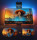 Govee H6097 TV Backlight 3 Lite 40-50, RGBICW, WI-FI/Bluetooth (H60973D1)