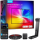 Govee H6097 TV Backlight 3 Lite 40-50, RGBICW, WI-FI/Bluetooth (H60973D1)