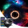 Govee H609D Galaxy Light Projector 2 Pro, RGB, WI-FI/Bluetooth (H609D311)