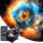 Govee H609D Galaxy Light Projector 2 Pro, RGB, WI-FI/Bluetooth (H609D311)