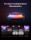Govee H60B0 Uplighter Floor Lamp, 1000Lm, RGBWW+RGBIC+WW, WI-FI/Bluetooth (H60B0311)