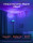 Govee H60B0 Uplighter Floor Lamp, 1000Lm, RGBWW+RGBIC+WW, WI-FI/Bluetooth (H60B0311)