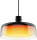 Govee H60C1 Pendant Light, RGBWW, 2700 K – 6500 K, 1300 Lum, WI-FI/Bluetooth (H60C13F1)