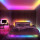 Govee H618A LED Strip Light, 5м, RGBIC, WI-FI/Bluetooth (H618A3D1)
