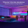 Govee H618С LED Strip Ligh, 10м, RGBIC, WI-FI/Bluetooth (H618C3D1)