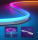 Govee H61D3 Neon Rope Light 2, 3м, RGBIC, WI-FI/Bluetooth (H61D3301)