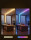 Govee H61E5 COB Strip Light Pro, 3м, RGBIC+W, WI-FI/Bluetooth (H61E53D1)