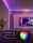 Govee H61E5 COB Strip Light Pro, 3м, RGBIC+W, WI-FI/Bluetooth (H61E53D1)