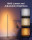 Govee H8076 Govee Floor Lamp lite, 1000Lm, RGBWW+RGBIC+WW, WI-FI/Bluetooth (H8076C13)