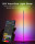 Govee H8076 Govee Floor Lamp lite, 1000Lm, RGBWW+RGBIC+WW, WI-FI/Bluetooth (H8076C13)
