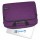 Grand-X SB-139P 15.6'' Purple (SB-139P)