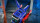 GravaStar Alpha65 65Вт 2XUSB-C/USB-A, War-Damaged Blaze Blue (GRAVASTARA65_OPP_EUK)