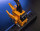 GravaStar Alpha65 65Вт 2XUSB-C/USB-A, War-Damaged Yellow ( GRAVASTARA65_YLW_EUK)