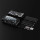GravaStar Mercury K1 80keys, GravaStar x Kailh Cheery Pink, EN, BT/WL/USB (GSK1_XTAL_BLK)
