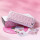GravaStar Mercury K1 80keys, GravaStar x Kailh Cheery Pink, EN, BT/WL/USB, Sakura Pink (GSK1_P_PNK)