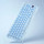 GravaStar Mercury K1 80keys, GravaStar x Kailh Cheery Pink, EN, BT/WL/USB, Ice Blue (GSK1_BLU)