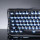 GravaStar Mercury K1 80keys, GravaStar x Kailh Cheery Pink, EN, BT/WL/USB (GSK1_XTAL_BLK)