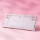 GravaStar Mercury K1 80keys, GravaStar x Kailh Cheery Pink, EN, BT/WL/USB, Sakura Pink (GSK1_P_PNK)