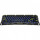 Gravastar Mercury K1 Lite TKL Black (GS_K1_LITE_XTAL_BLK)