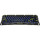 Gravastar Mercury K1 Lite TKL Black (GSK1LITE_XTAL_BLK)