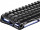 GravaStar Mercury V60 Pro 60keys / GravaStar Blackcore / USB-A / 8k,RGB / GunMetal (GSV60PRO_XTAL_BLK)