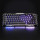 GravaStar Mercury V60 Pro 60keys / GravaStar Blackcore / USB-A / 8k,RGB / GunMetal (GSV60PRO_XTAL_BLK)