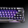 GravaStar Mercury V60 Pro 60keys / GravaStar Blackcore / USB-A / 8k,RGB / GunMetal (GSV60PRO_XTAL_BLK)