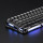 GravaStar Mercury V60 Pro 60keys / GravaStar Blackcore / USB-A / 8k,RGB / GunMetal (GSV60PRO_XTAL_BLK)