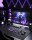 GravaStar Mercury V60 PRO 60keys, UFO Magnetic Gaming, 8K, USB-A, RGB, Gunmetal Smok (GSV60PRO_XTAL_S_BLK)