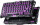GravaStar Mercury V75 Lite 75keys / Blackcore / USB-A / Transparent Black (GS_V75_LITE_XTAL_BLK)