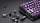 GravaStar Mercury V75 Lite 75keys / Blackcore / USB-A / Transparent Black (GSV75LITE_XTAL_BLK)