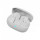 Grunhelm GBE-413 Wireless White (138236)